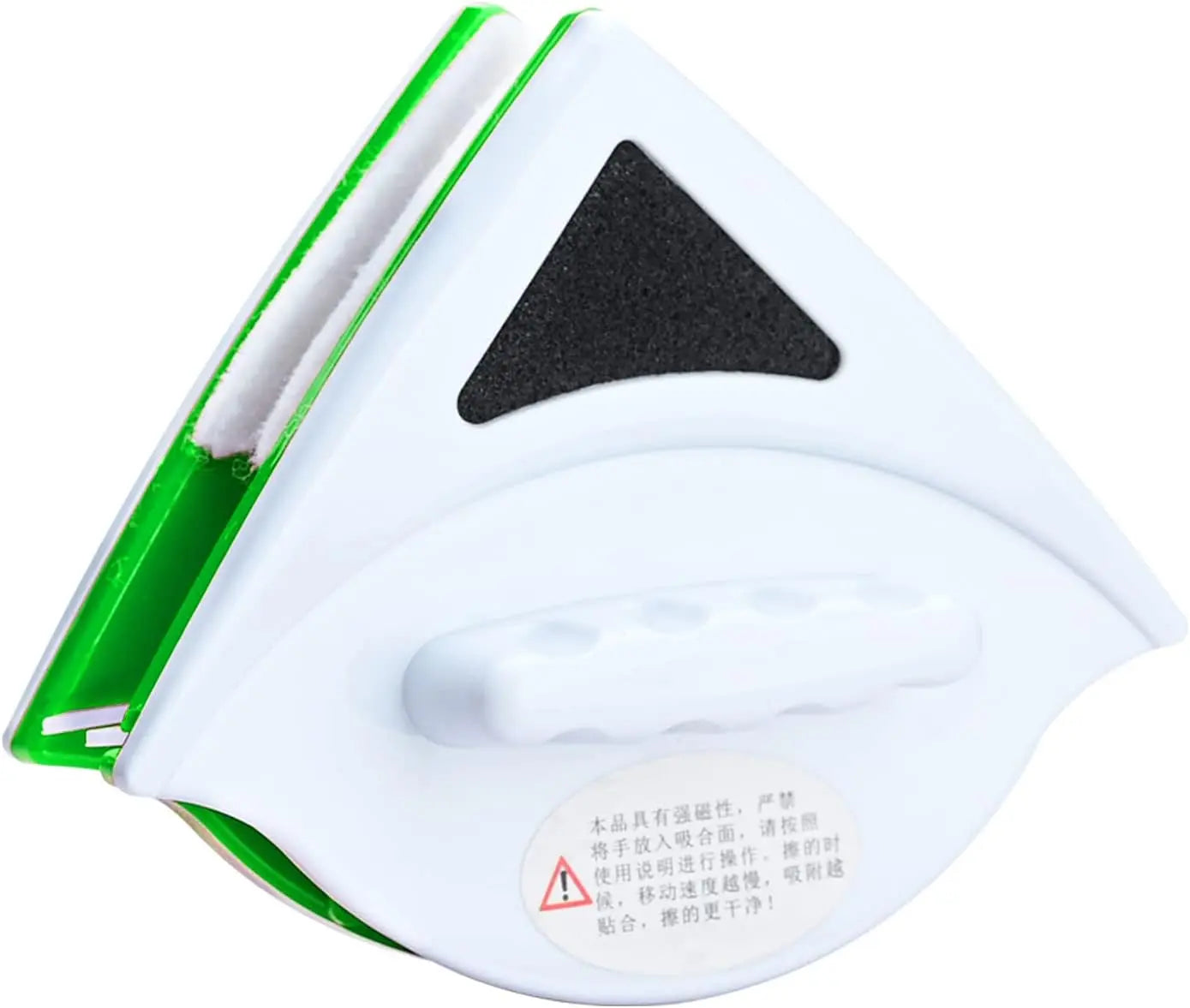 Podazz Magnetic Window Cleaner for 20–30mm Glass – Strong Grip, Streak-Free Shine