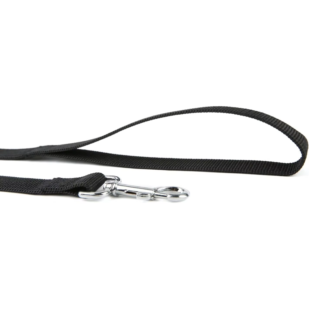 Dog Leash Rope Nylon Multi Colours and Sizes