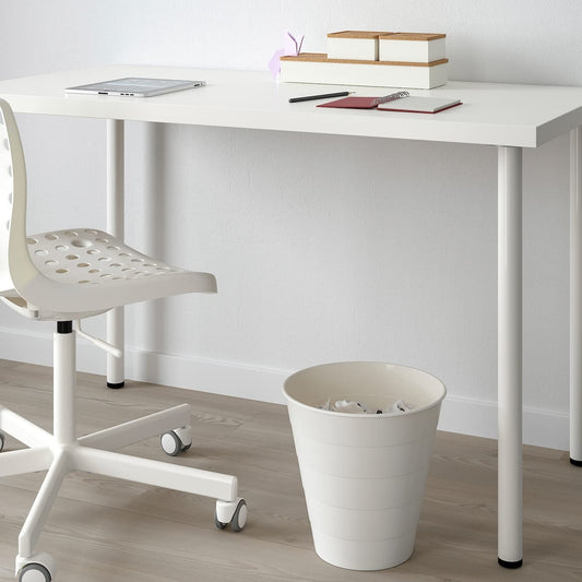 Stylish Waste Paper Bin for Home & Office | Durable & Modern Trash Basket