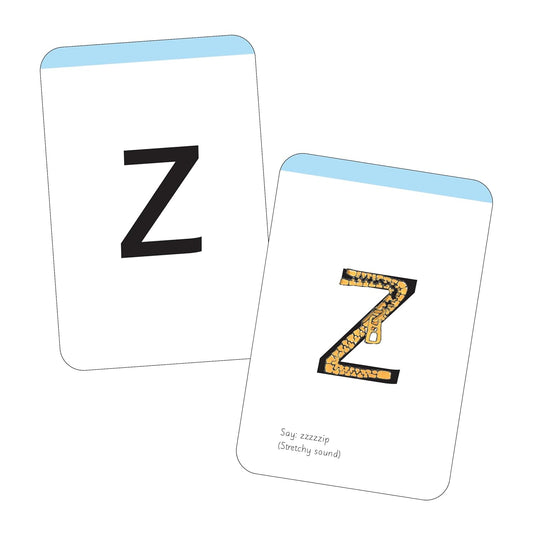 Phonics Flashcards (Read Write Inc. Home)