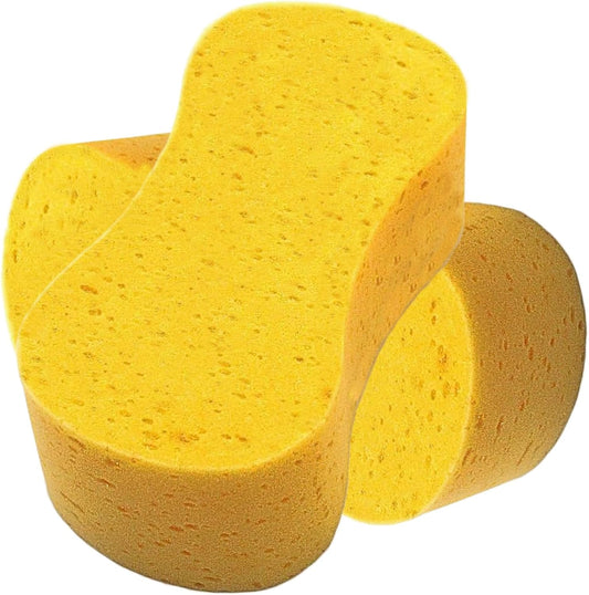 Jumbo Car Sponges – Ultra-Absorbent, Scratch-Free Cleaning for Cars & Windows