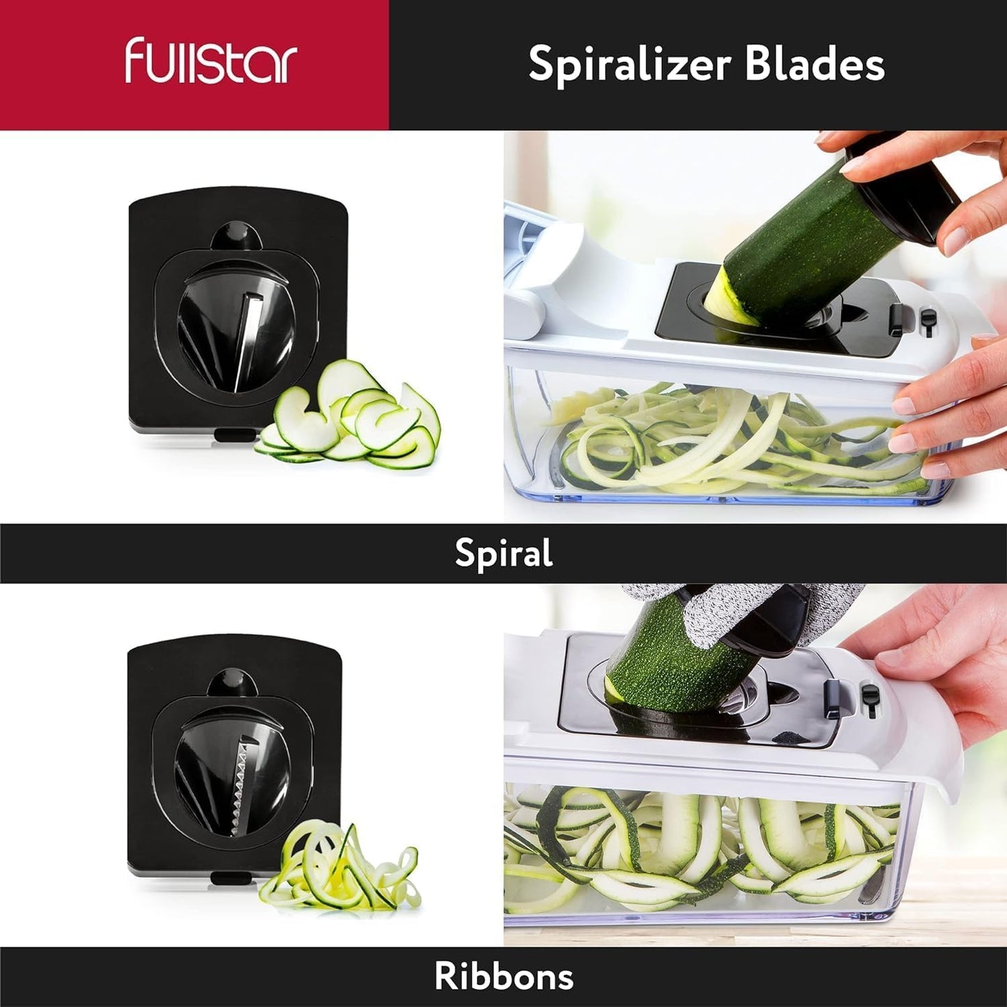 4-in-1 Vegetable Chopper & Cutter β Onion, Salad, Potato Dicer Kitchen Tool