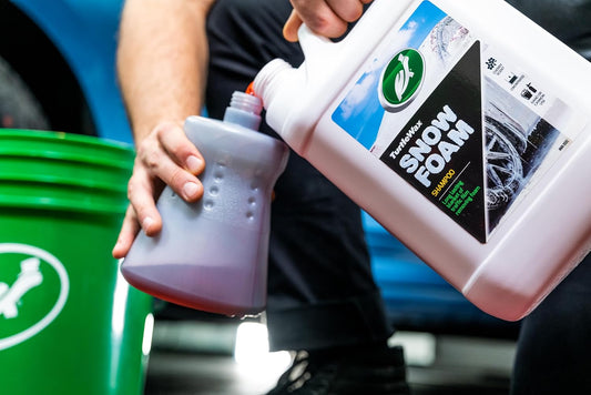 Turtle Wax Cherry Snow Foam 2.5L (Pack of 2)