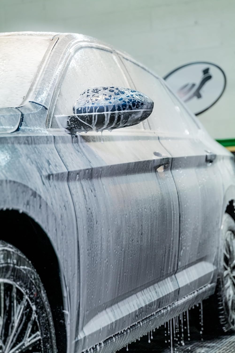 Turtle Wax Snow Foam 5L Pack of 1