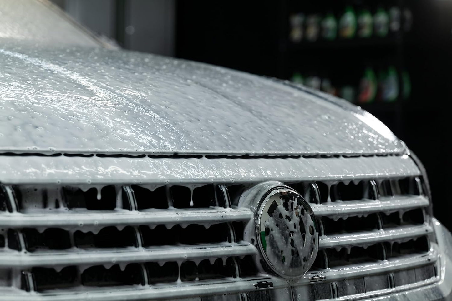 Turtle Wax Cherry Snow Foam 2.5L (Pack of 2)