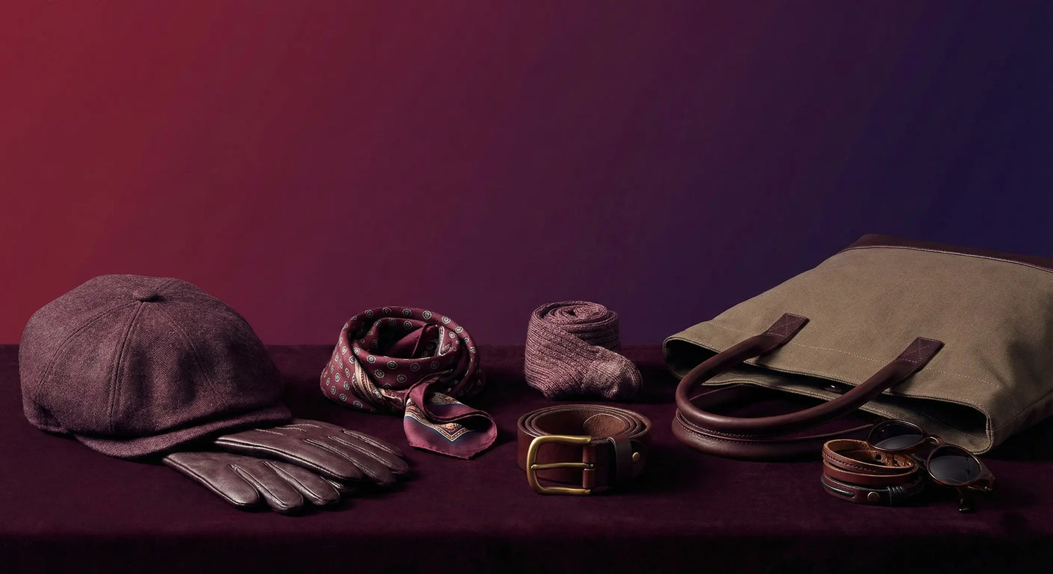 Clothing & Accessories