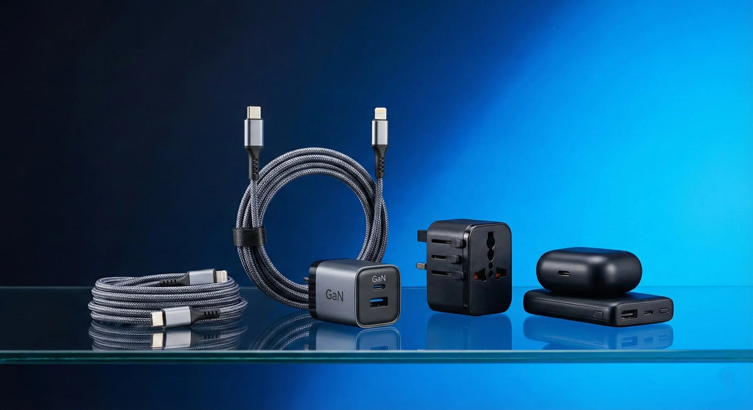 Electronics & Gadgets