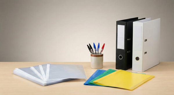 Office & Stationery