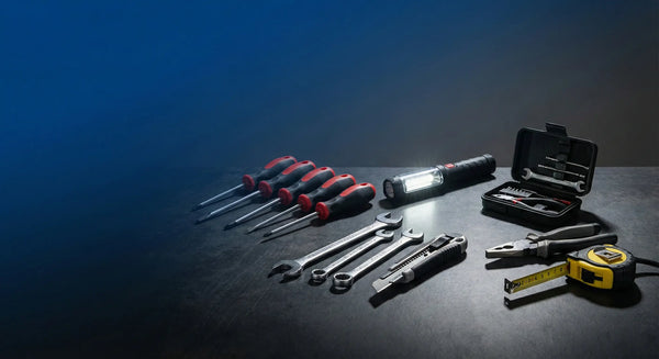 Tools & Home Improvement