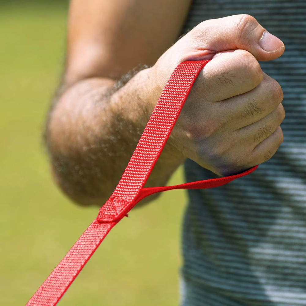 Dog Leash Rope Nylon Multi Colours and Sizes