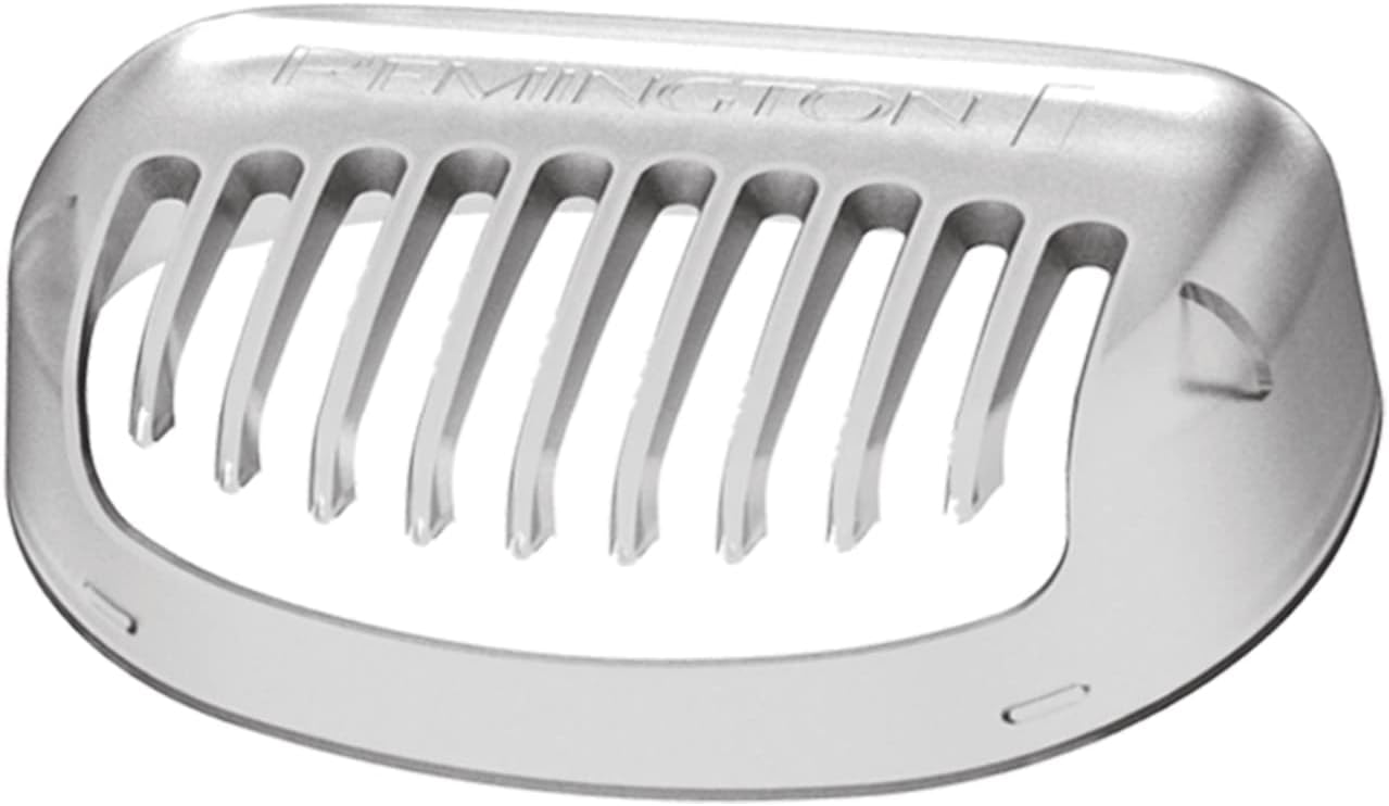 Remington Cordless Women’s Electric Shaver – Wet/Dry, Rechargeable, Aloe Vera Strip