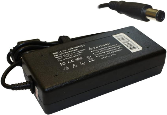 Desktop PC Power Supply AC Adapter Compatible With HP All-in-One 22-c0044na
