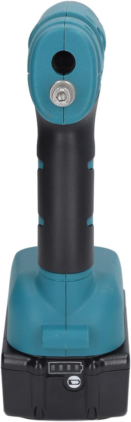 60W Cordless Hot Melt Glue Gun – Quick Heat, Easy Use, LED Indicator, Wide Application