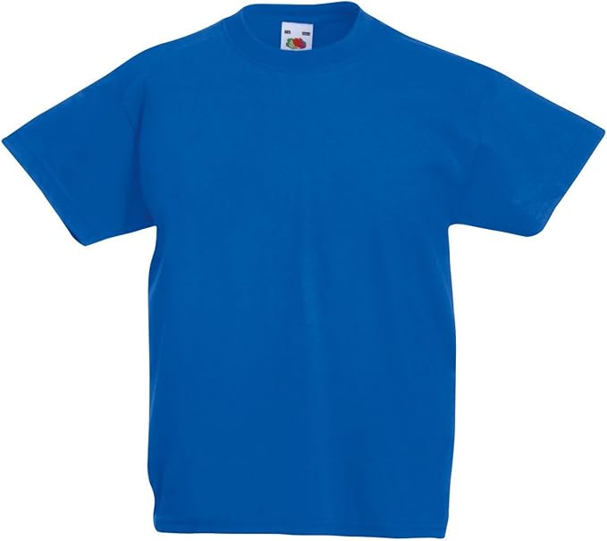 Kid's original Cotton T_ Shirts