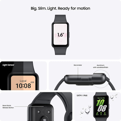 2025 Smart Watch with Call Function, Fitness Tracker, Heart Rate, IP68 for Android iOS
