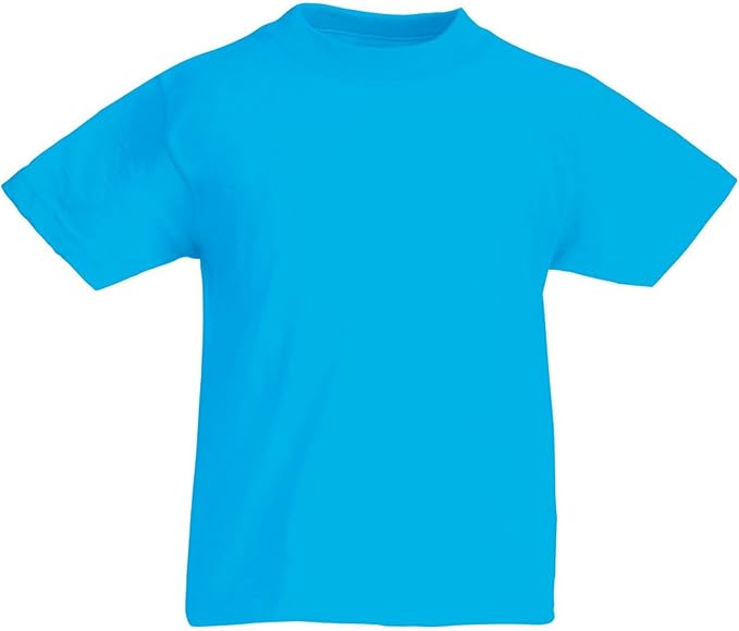Kid's original Cotton T_ Shirts