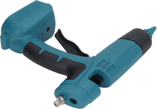 60W Cordless Hot Melt Glue Gun – Quick Heat, Easy Use, LED Indicator, Wide Application