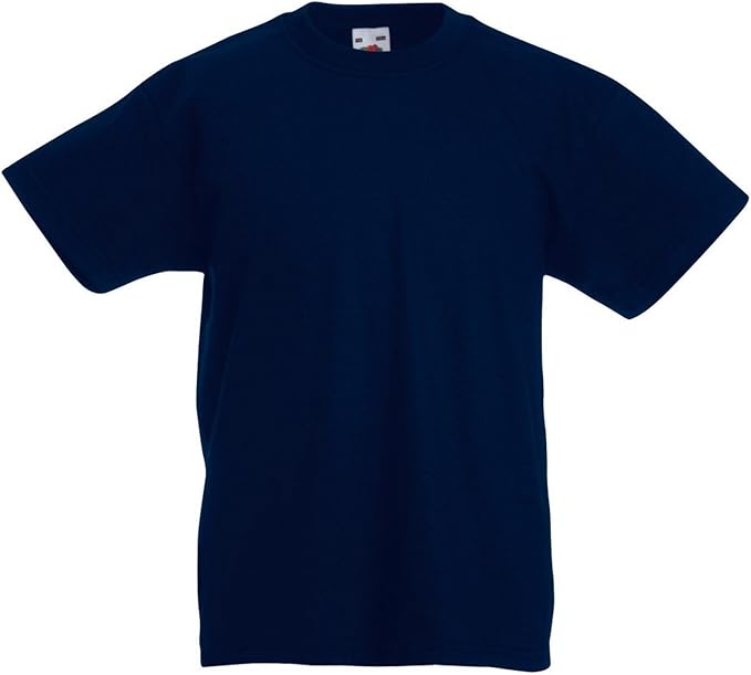 Kid's original Cotton T_ Shirts