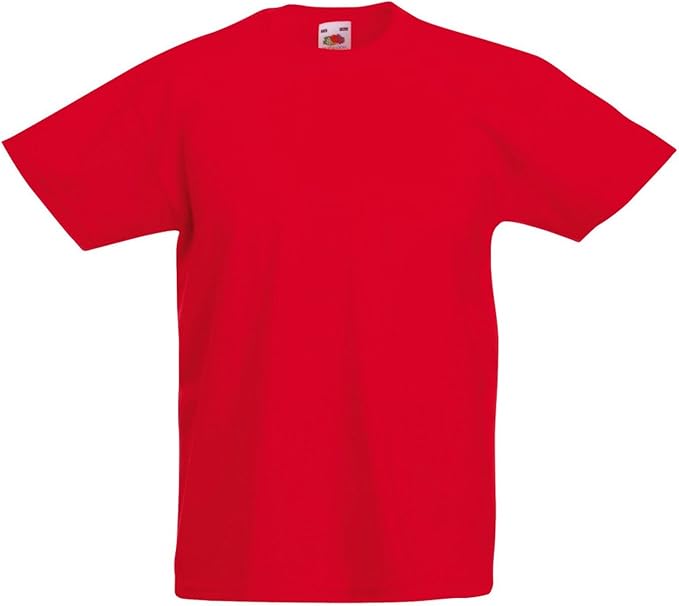 Kid's original Cotton T_ Shirts