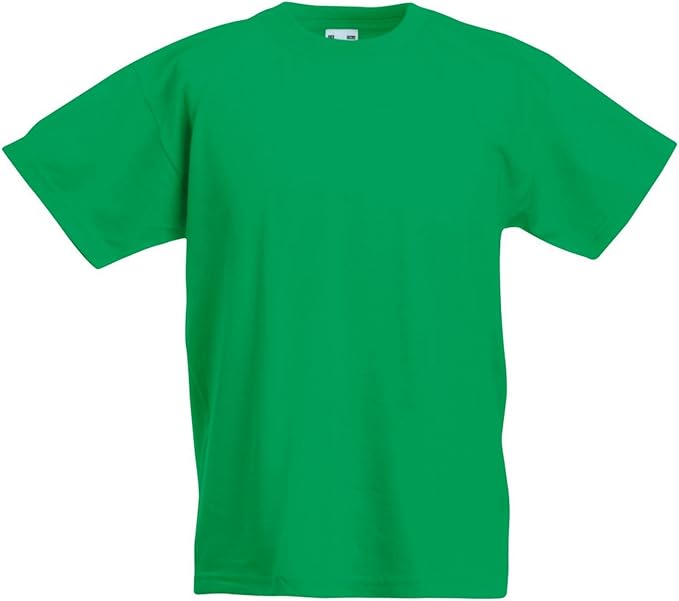 Kid's original Cotton T_ Shirts