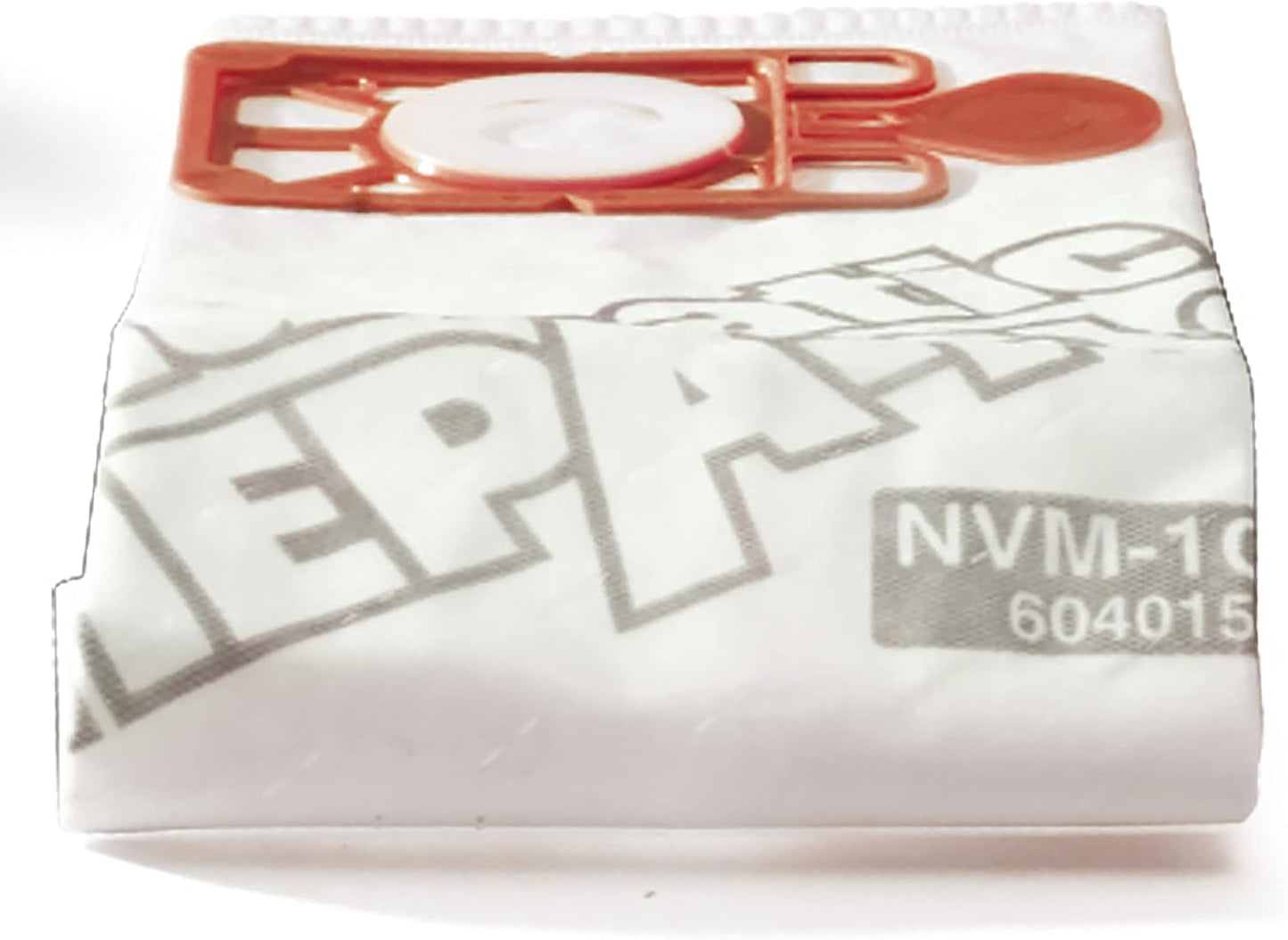 Genuine Henry Hetty NVM-1CH HepaFlo Vacuum Dust Bags – Pack of 10 by Avern