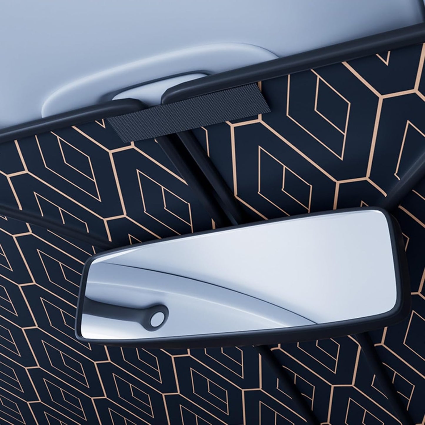 Foldable Car Sunshade – UV Block, Heat Protection, Privacy Shield for Windshield