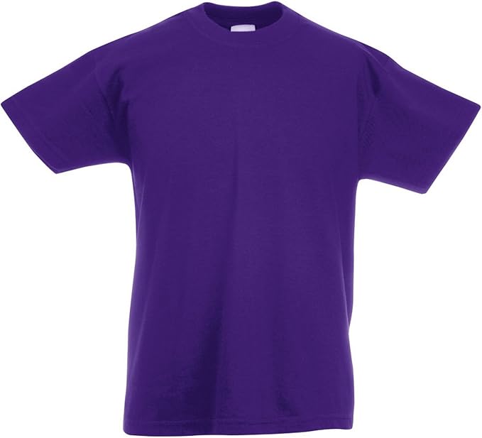 Kid's original Cotton T_ Shirts
