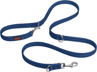 HALTI Professional No-Pull Dog Lead – Lightweight, Durable, Easy Puppy Training Leash