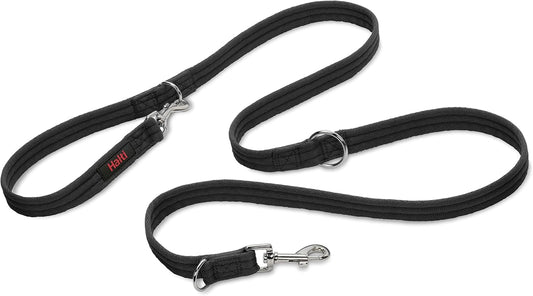 HALTI Professional No-Pull Dog Lead – Lightweight, Durable, Easy Puppy Training Leash