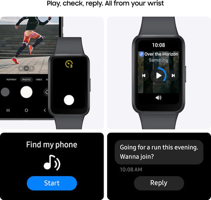 2025 Smart Watch with Call Function, Fitness Tracker, Heart Rate, IP68 for Android iOS