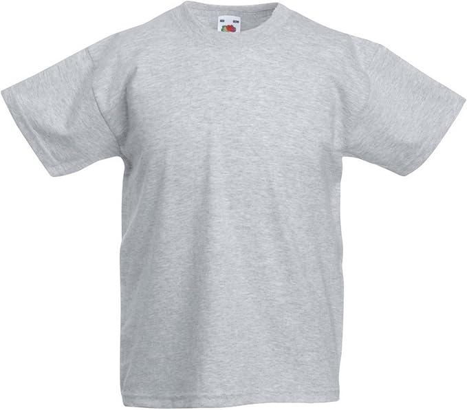 Kid's original Cotton T_ Shirts