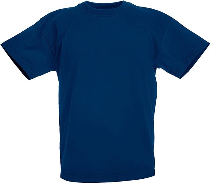 Kid's original Cotton T_ Shirts