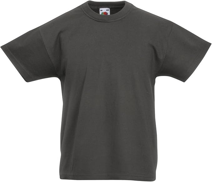 Kid's original Cotton T_ Shirts