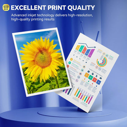Toner Kingdom 953XL Remanufactured Ink Cartridge Multipack for HP OfficeJet Pro Printers