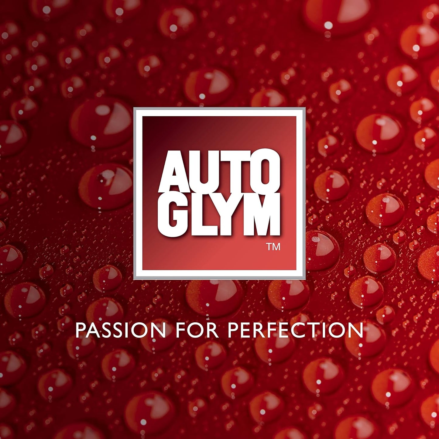 Autoglym Perfect Interiors Kit, Fast Glass & Vinyl Care for Showroom Shine